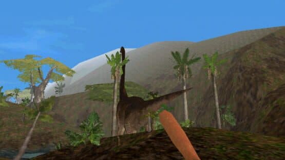 Trespasser screenshot 6