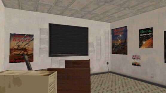 Trespasser screenshot 11