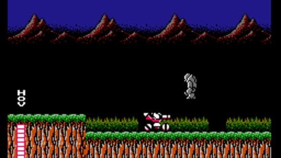 Memorial Series: Sunsoft vol. 4 screenshot 4