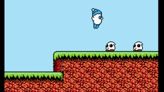 Memorial Series: Sunsoft vol. 5 screenshot 4