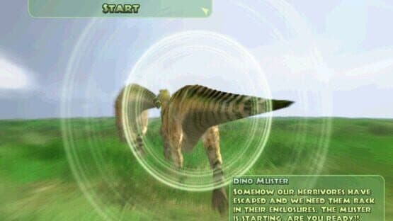 Jurassic Park: Operation Genesis screenshot 8
