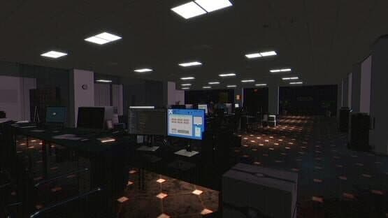 Glitch: Dead Loop Horror screenshot 2