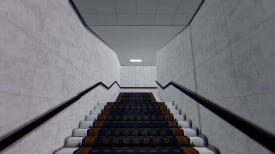 Glitch: Dead Loop Horror screenshot 1