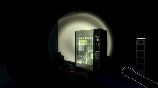 Glitch: Dead Loop Horror screenshot 5