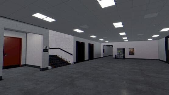 Glitch: Dead Loop Horror screenshot 7