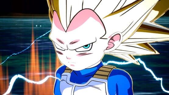 Dragon Ball: Sparking! Zero - Dragon Ball Daima: Character Pack 1 screenshot 2