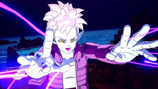 Dragon Ball: Sparking! Zero - Dragon Ball Daima: Character Pack 1 screenshot 3