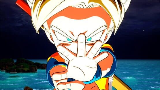 Dragon Ball: Sparking! Zero - Dragon Ball Daima: Character Pack 1 screenshot 9