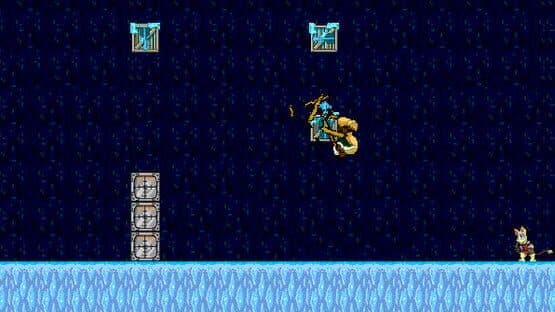 Hannah and the Ice Caves screenshot 3