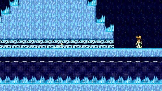 Hannah and the Ice Caves screenshot 4