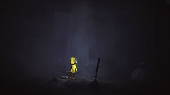 Little Nightmares: Enhanced Edition screenshot 9