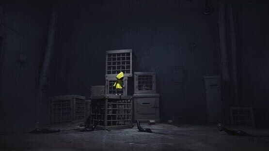 Little Nightmares: Enhanced Edition screenshot 10