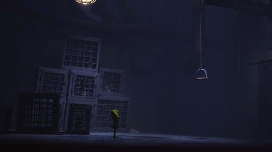 Little Nightmares: Enhanced Edition screenshot 3