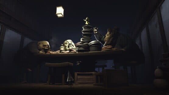 Little Nightmares: Enhanced Edition screenshot 7