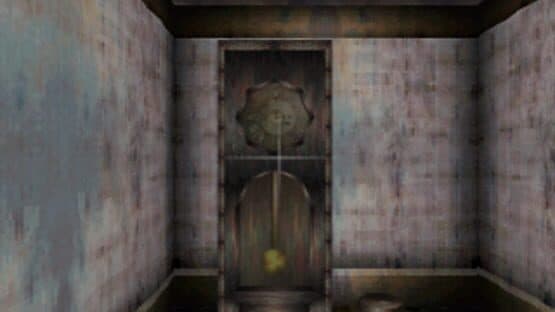 Echo Night screenshot 4