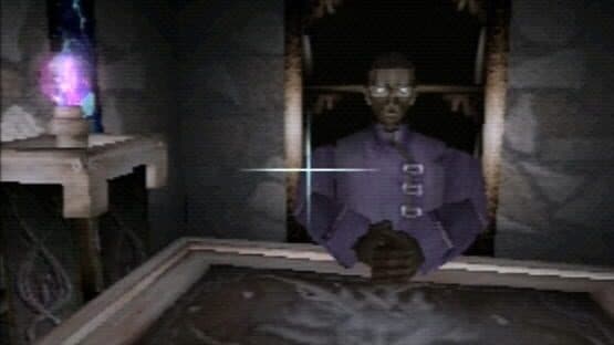 Echo Night screenshot 5