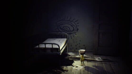 Little Nightmares: Deluxe Edition screenshot 3