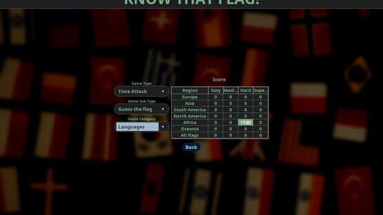Know That Flag! screenshot 1