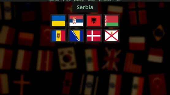 Know That Flag! screenshot 2