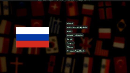 Know That Flag! screenshot 3