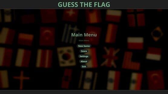 Know That Flag! screenshot 4