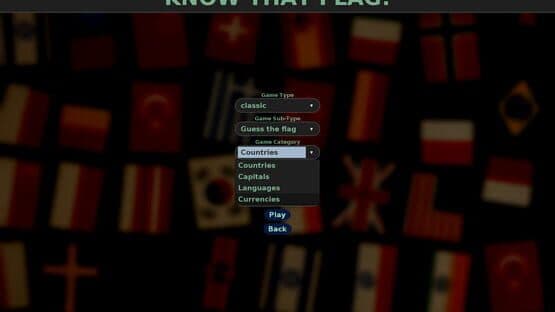 Know That Flag! screenshot 6