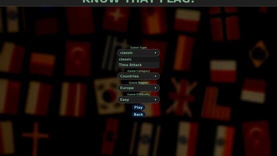 Know That Flag! screenshot 7