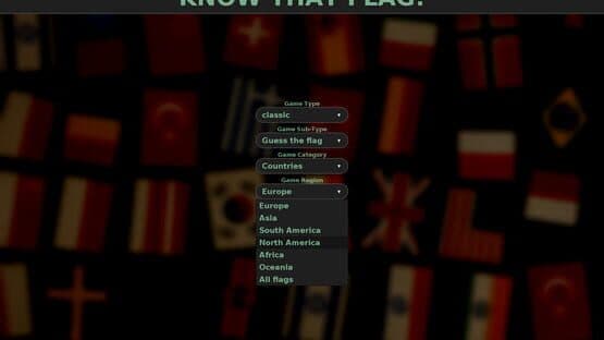 Know That Flag! screenshot 8