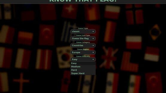 Know That Flag! screenshot 9
