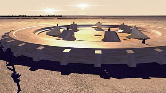 Sid Meier's Alpha Centauri screenshot 9