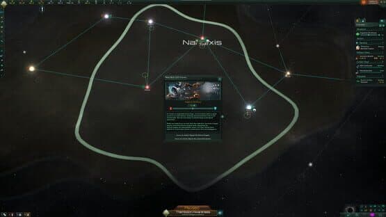 Stellaris: Shadows of the Shroud screenshot 2