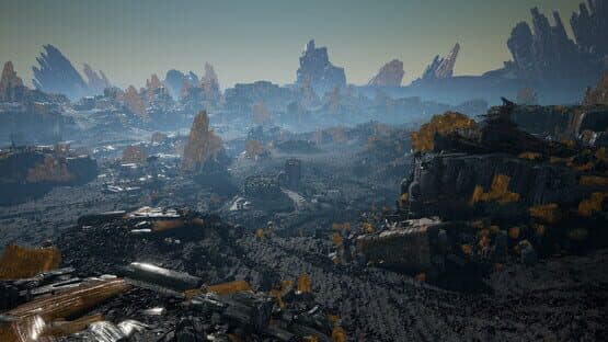 MechWarrior 5: Mercenaries - Shadow of Kerensky screenshot 2