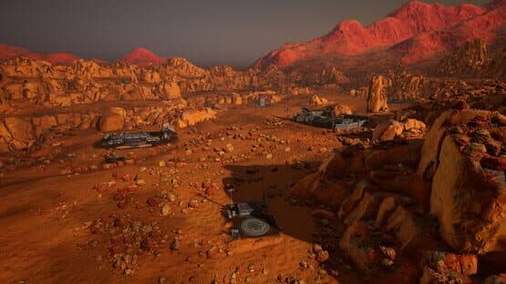 MechWarrior 5: Mercenaries - Shadow of Kerensky screenshot 3