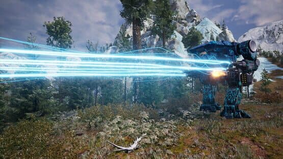 MechWarrior 5: Mercenaries - Shadow of Kerensky screenshot 5