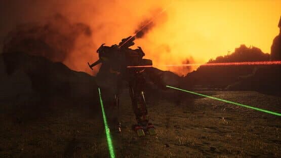 MechWarrior 5: Mercenaries - Shadow of Kerensky screenshot 6