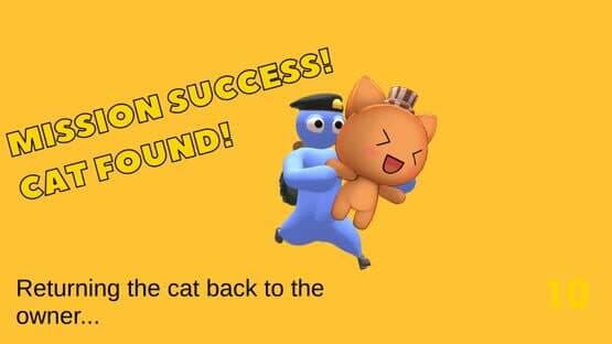 Catch Me If You Can screenshot 10