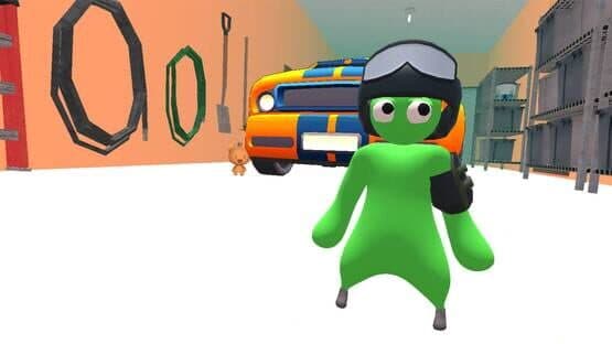 Catch Me If You Can screenshot 4