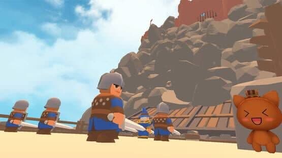 Catch Me If You Can screenshot 8