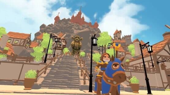 Catch Me If You Can screenshot 9