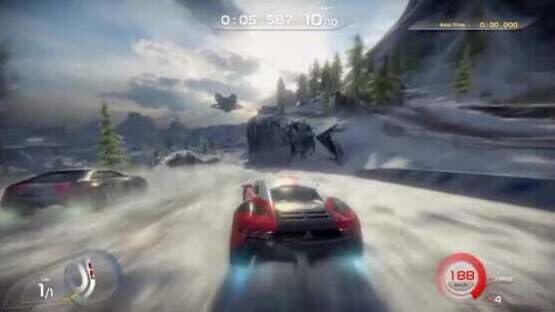 Rise & Ironfall: VD-dev Legacy Pack screenshot 1