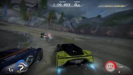 Rise & Ironfall: VD-dev Legacy Pack screenshot 2