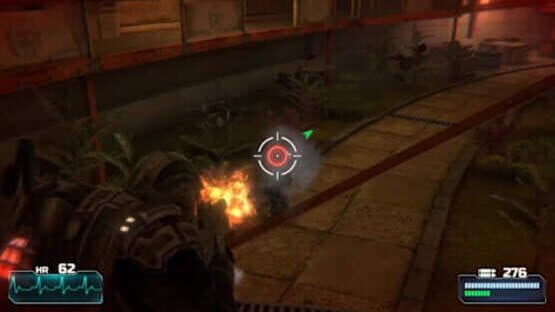 Rise & Ironfall: VD-dev Legacy Pack screenshot 3