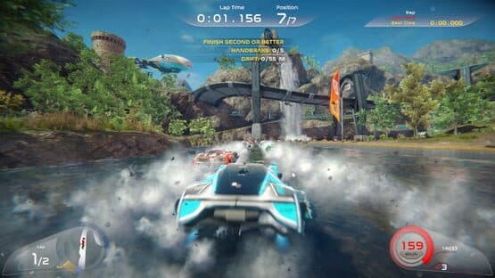 Rise & Ironfall: VD-dev Legacy Pack screenshot 4