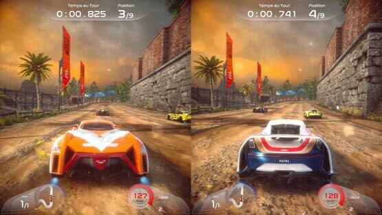 Rise & Ironfall: VD-dev Legacy Pack screenshot 7