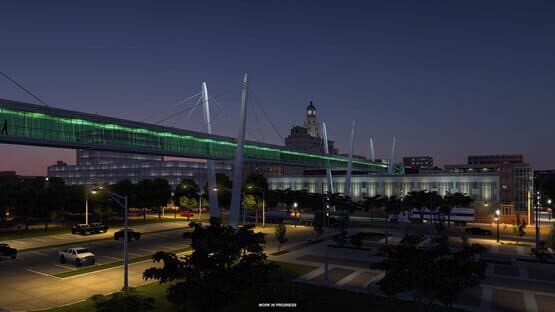 American Truck Simulator: Iowa screenshot 20