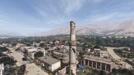 DayZ: Badlands screenshot 2