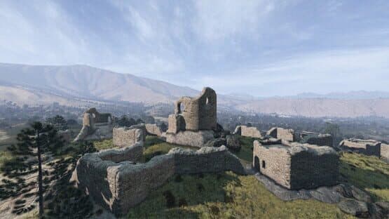 DayZ: Badlands screenshot 3