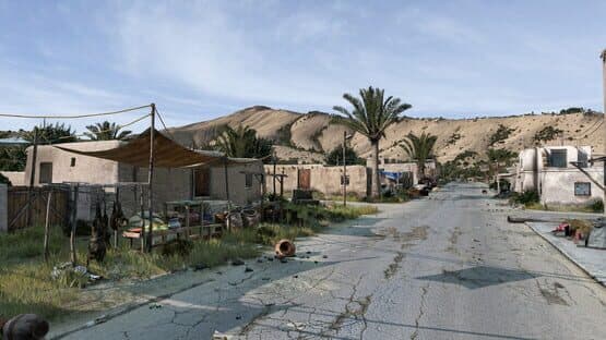 DayZ: Badlands screenshot 5