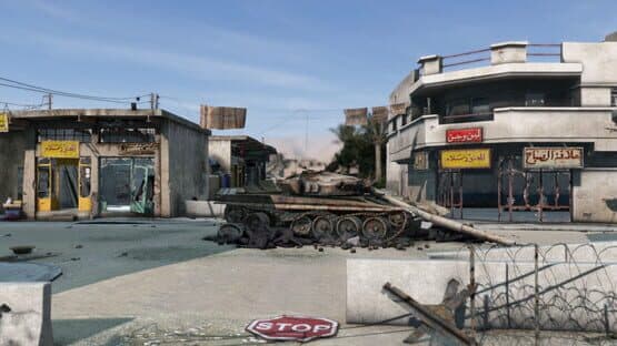 DayZ: Badlands screenshot 7