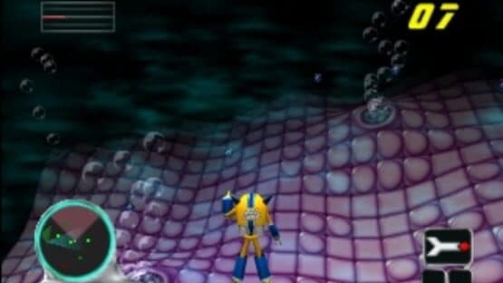 Lifescape 2: Bodybionics screenshot 2